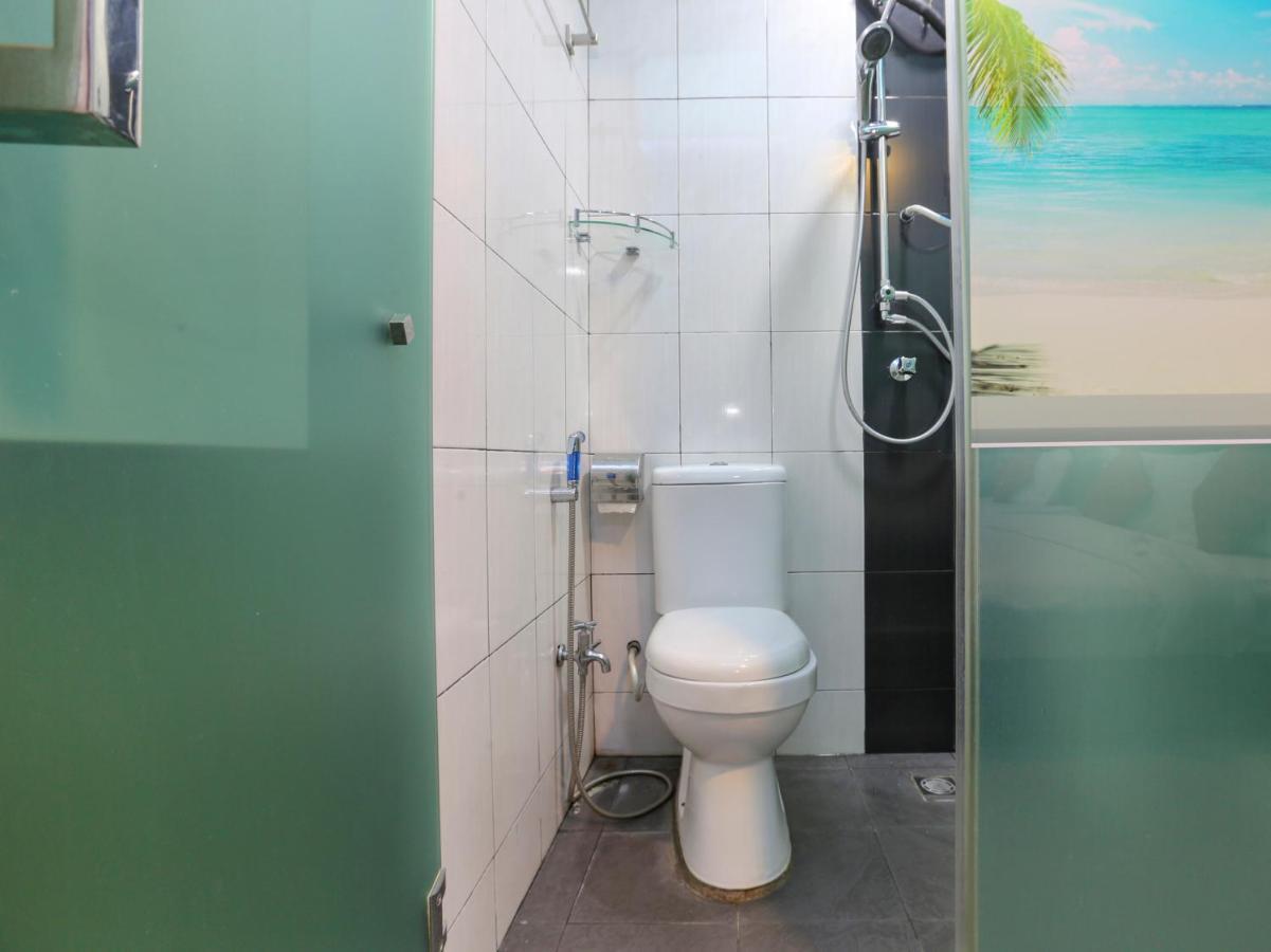 Oyo 90126 Pen U Cottages Dungun Dış mekan fotoğraf